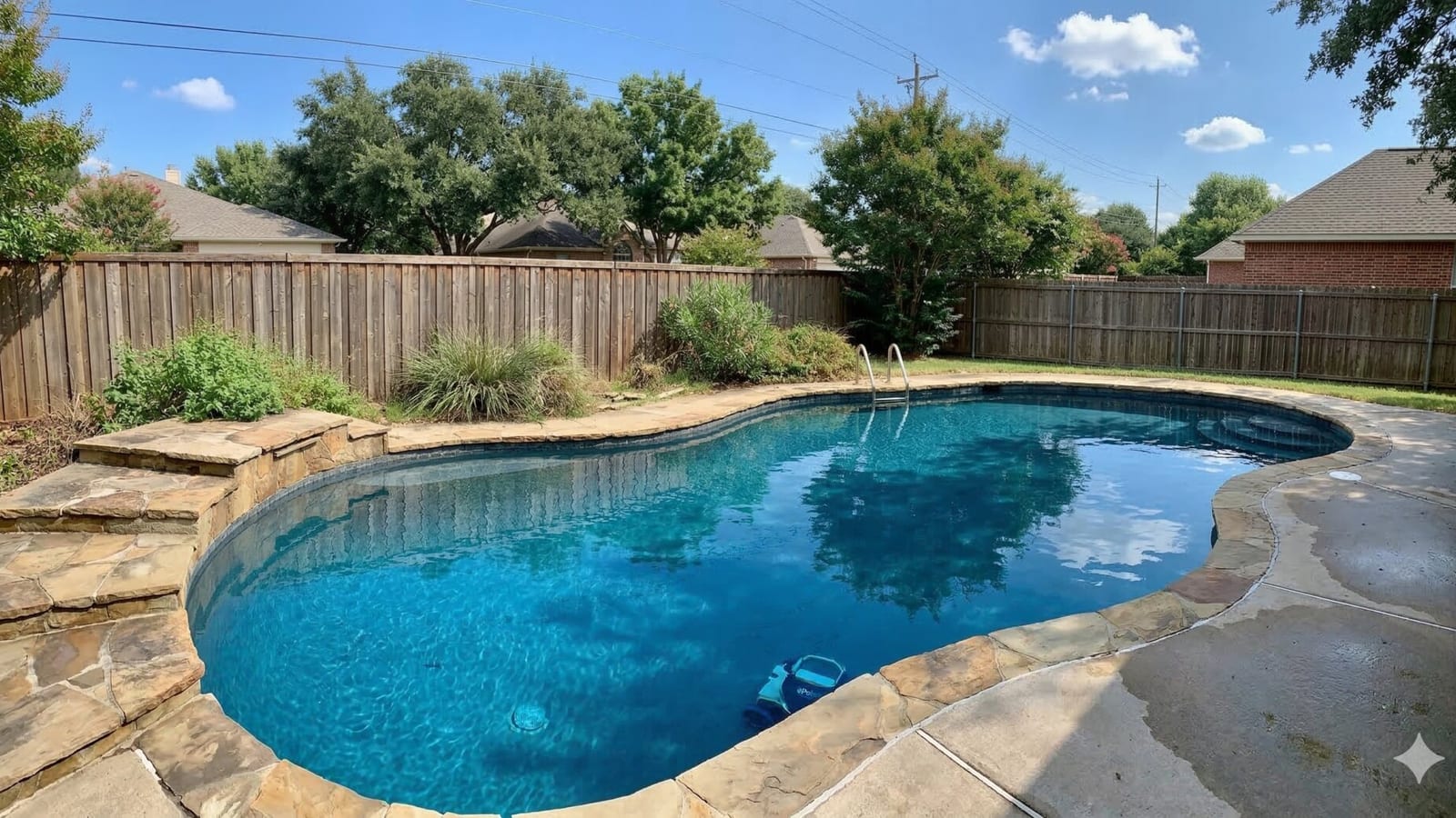 Pool Service in Sienna Plantation: What Homeowners Need to Know