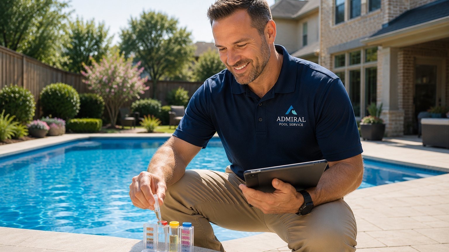 Why Pool Test Strips Give Wrong Results (And What to Use Instead)