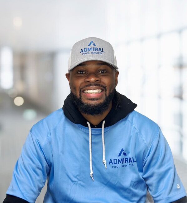 Beyond the Bucket: How Ernest Built a Career at Admiral